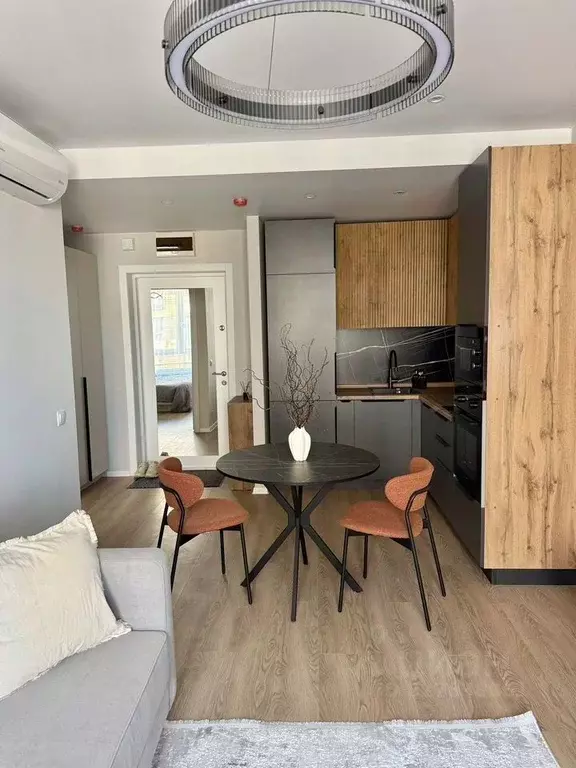 2-к кв. Москва ул. Добролюбова, 8к1 (40.0 м) - Фото 2