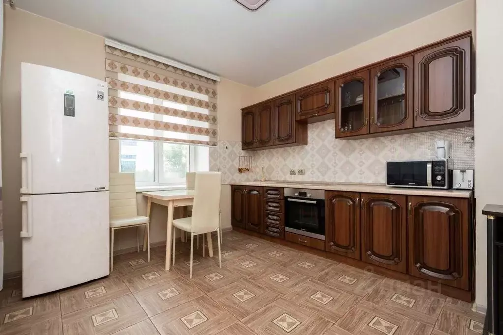 2-к кв. Иркутская область, Иркутск ул. Дыбовского, 8/1 (61.0 м) - Фото 2