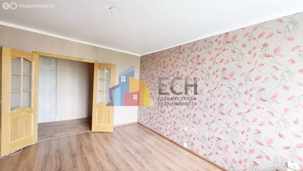 3-комнатная квартира: Тула, проспект Ленина, 88 (60 м) - Фото 1