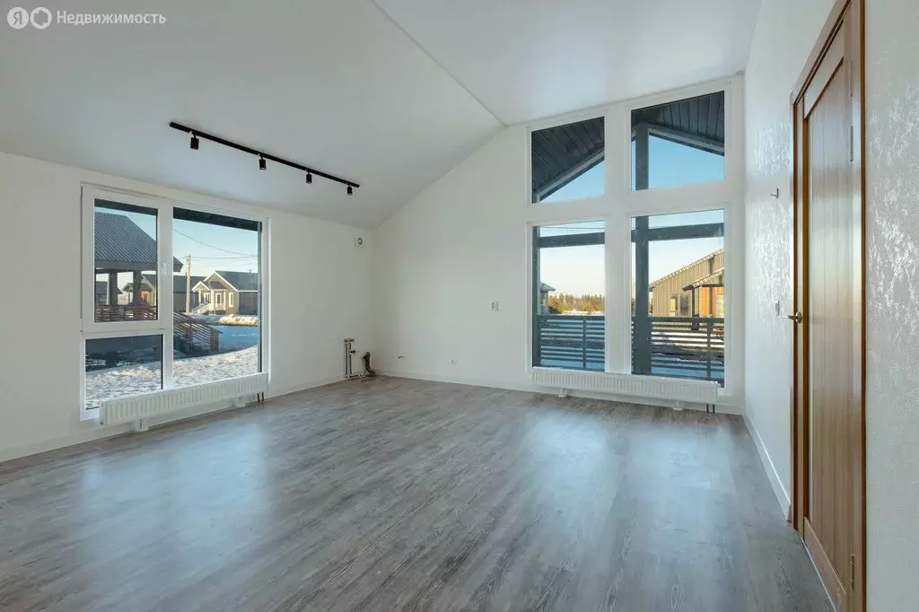 Дом в Завьяловский район, территория ТСН Красная Горка, Сливовая ... - Фото 2