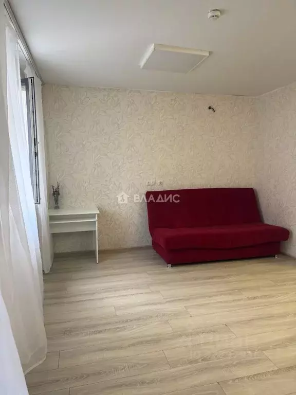 1-к кв. Белгородская область, Белгород ул. Семейная, 1 (29.0 м) - Фото 1