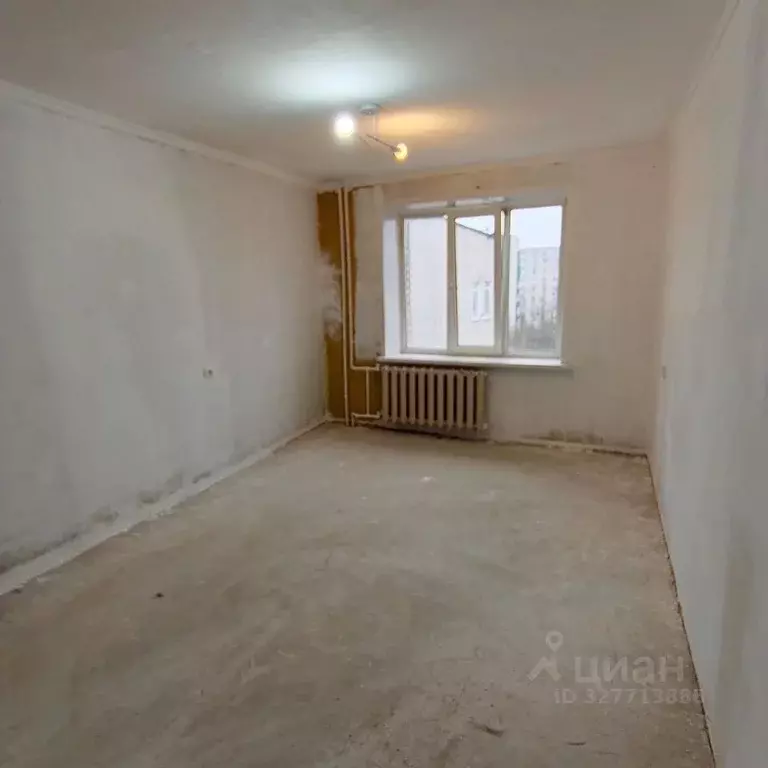 Комната Ростовская область, Таганрог ул. Сергея Шило (18.0 м) - Фото 2