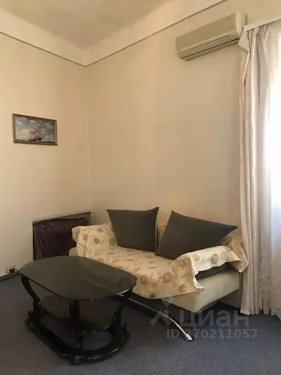 2-к кв. Крым, Ялта ул. Дражинского, 19 (55.0 м) - Фото 2