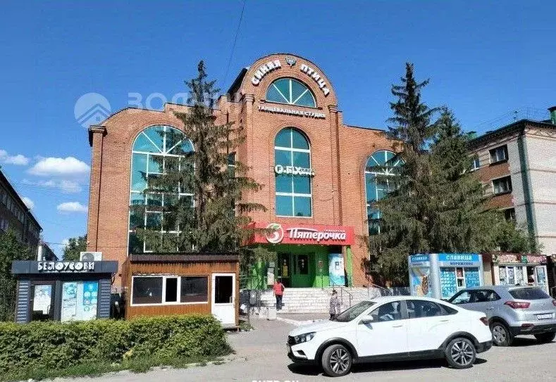 Помещение свободного назначения в Чувашия, Чебоксары ул. 50 лет ... - Фото 1