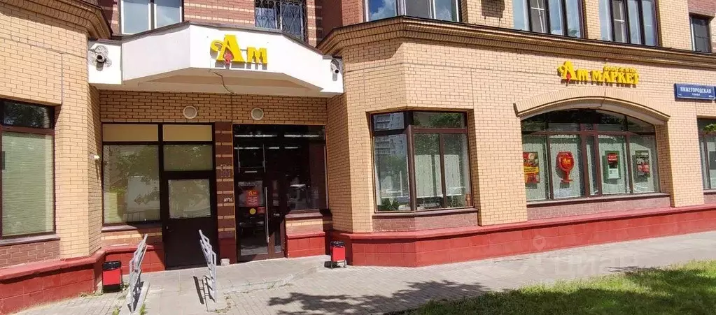 Помещение свободного назначения в Москва Нижегородская ул., 11 (149 м) - Фото 0