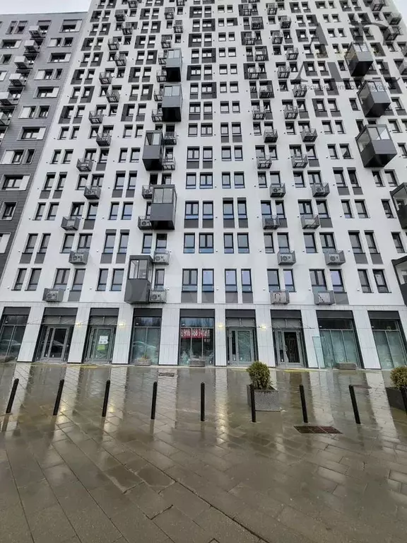 Сдам помещение свободного назначения, 98 м - Фото 1