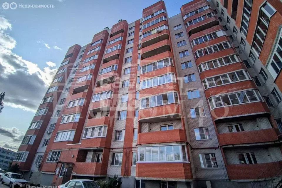 1-комнатная квартира: Курск, 2-я Агрегатная улица, 57 (43.53 м) - Фото 0
