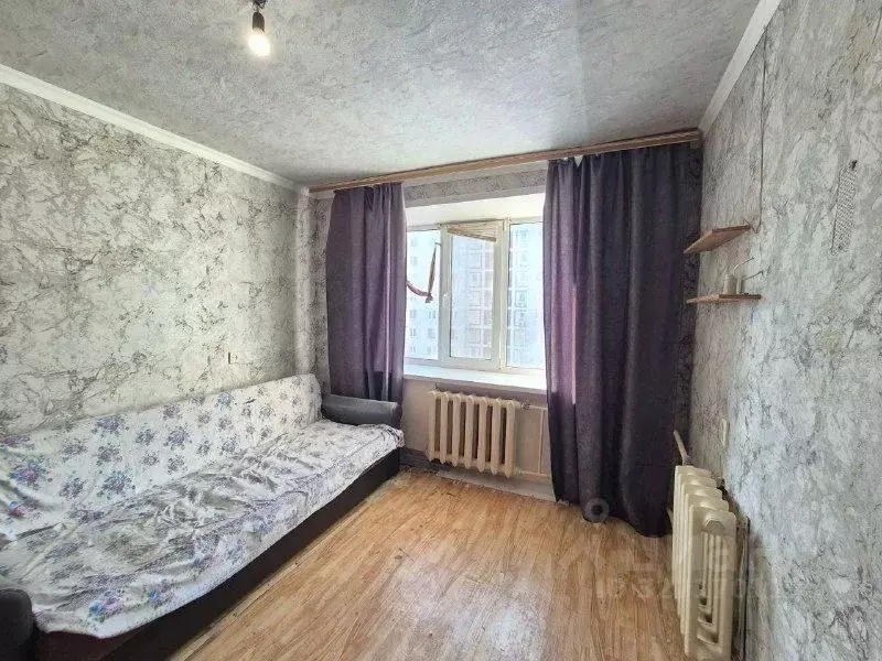 Комната Татарстан, Казань ул. Маршала Чуйкова, 27 (16.5 м) - Фото 2