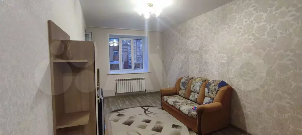 1-к. квартира, 40 м, 2/9 эт. - Фото 0