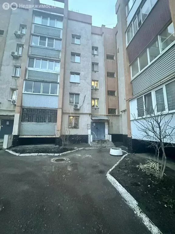 3-комнатная квартира: Самара, Партизанская улица, 118А (59.1 м) - Фото 1