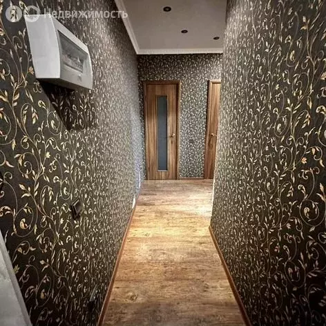 1-комнатная квартира: Ставрополь, Промышленный район, микрорайон № 28, ... - Фото 2