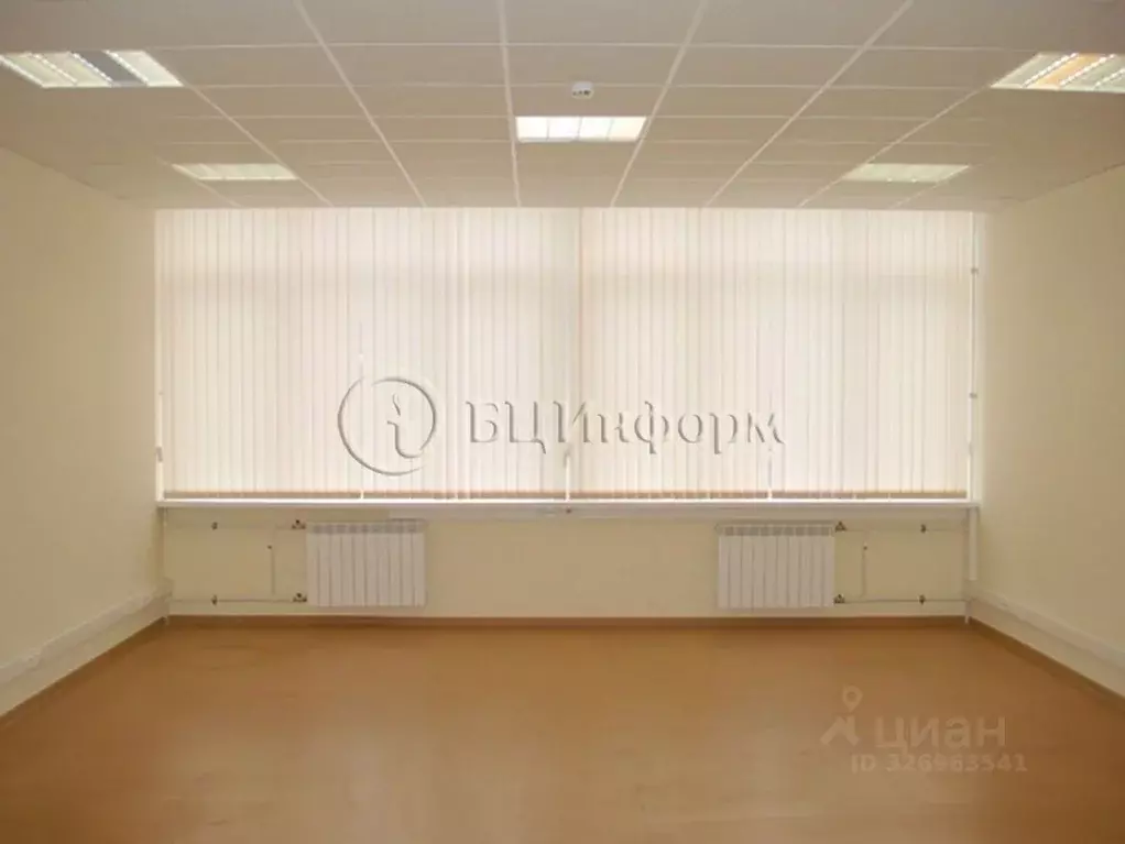 Офис в Санкт-Петербург Смоленская ул., 9 (100 м) - Фото 1