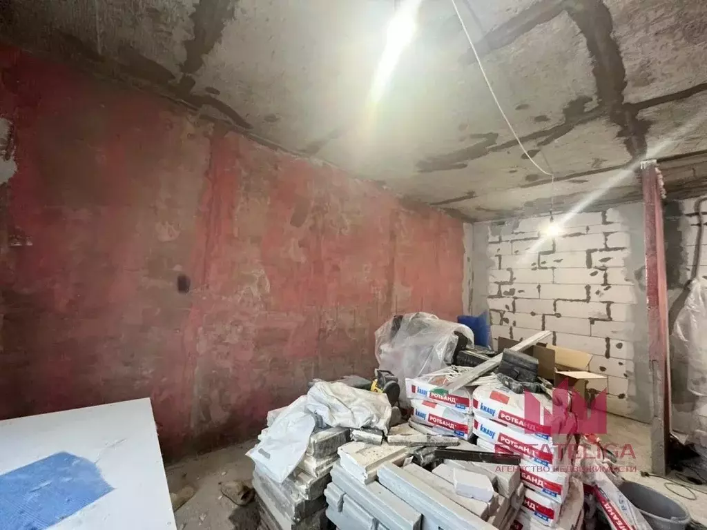 1-к кв. Москва Автозаводская ул., 26/1 (38.9 м) - Фото 1