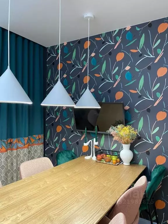 2-к кв. Удмуртия, Ижевск ул. имени 50-летия ВЛКСМ, 4 (58.0 м) - Фото 1