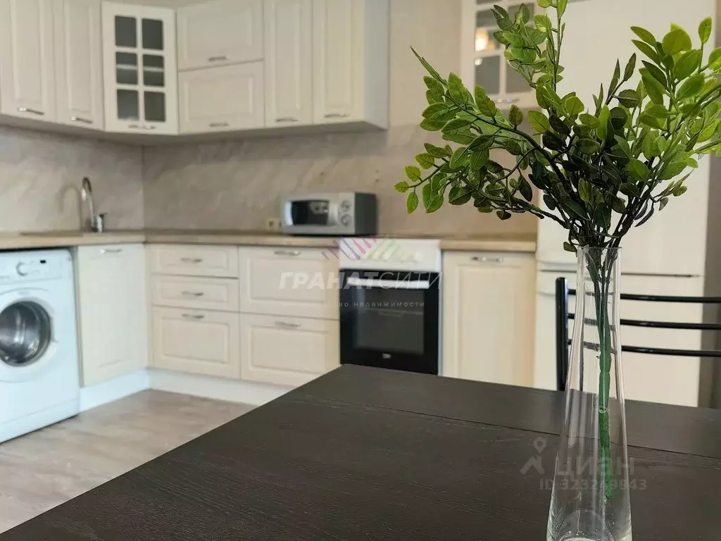 2-к кв. Омская область, Омск ул. Перелета, 31 (43.2 м) - Фото 1