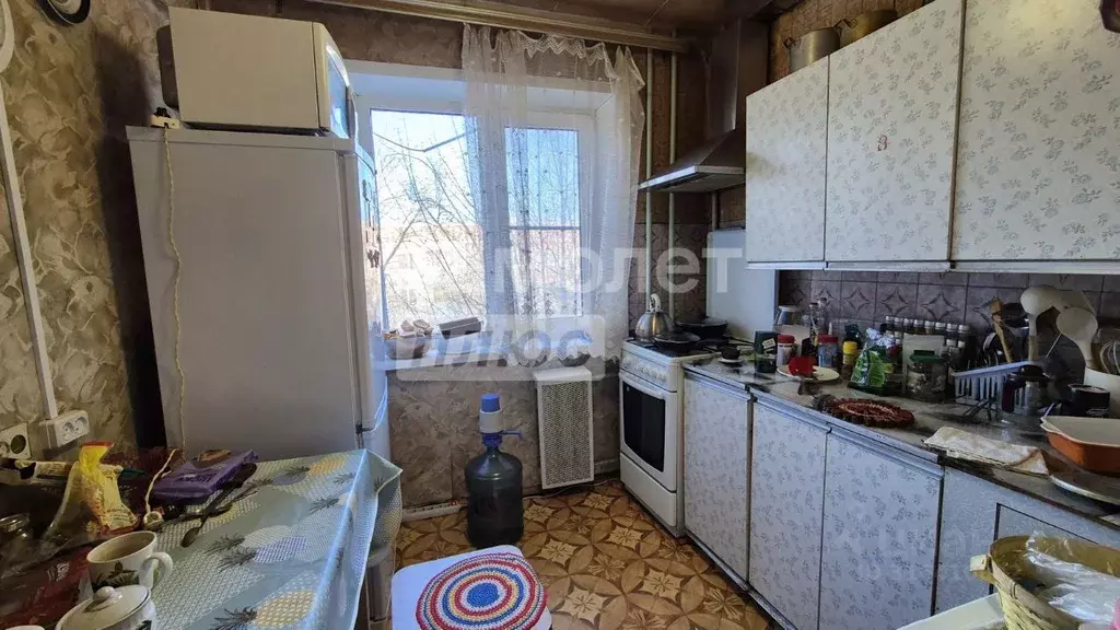 1-к кв. Калужская область, Калуга ул. Максима Горького, 10 (30.8 м) - Фото 0
