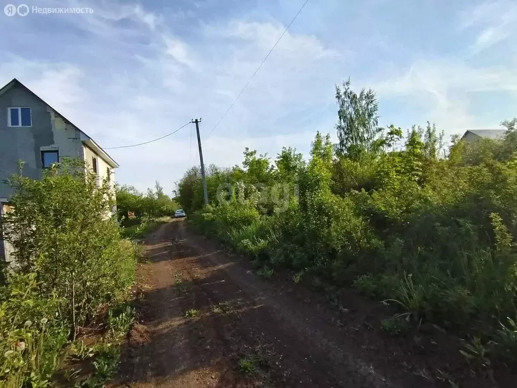 Участок в Иглинский район, Урманский сельсовет, СТ № 15 УМПО (8 м) - Фото 2