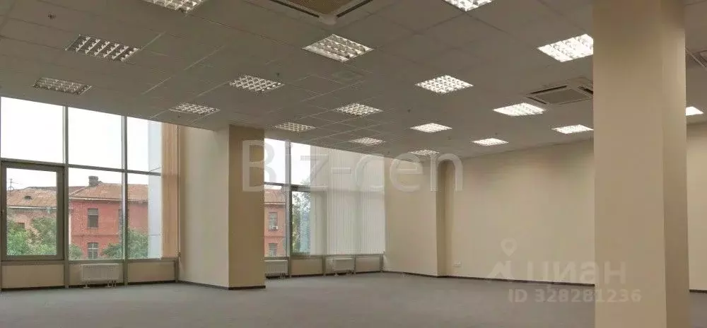 Офис в Санкт-Петербург Большой Сампсониевский просп., 68Н (631 м) - Фото 2