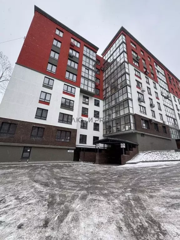 3-к кв. Кировская область, Киров ул. Защитников Отечества, 143 (107.6 ... - Фото 1