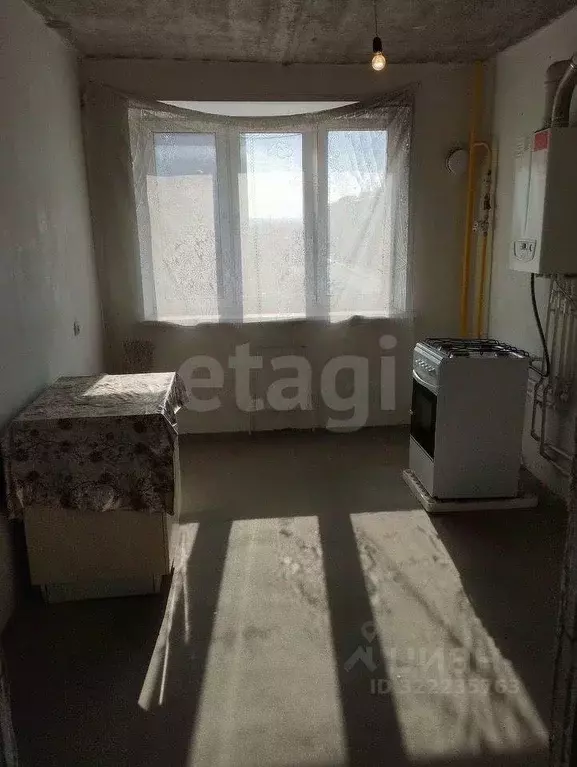 2-к кв. Ярославская область, Ярославский муниципальный округ, пос. ... - Фото 1