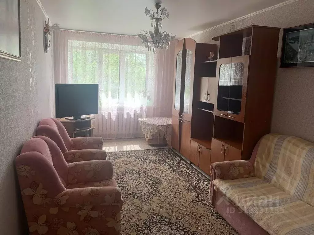 2-к кв. Алтайский край, Славгород 3-й мкр, 10 (46.0 м) - Фото 1