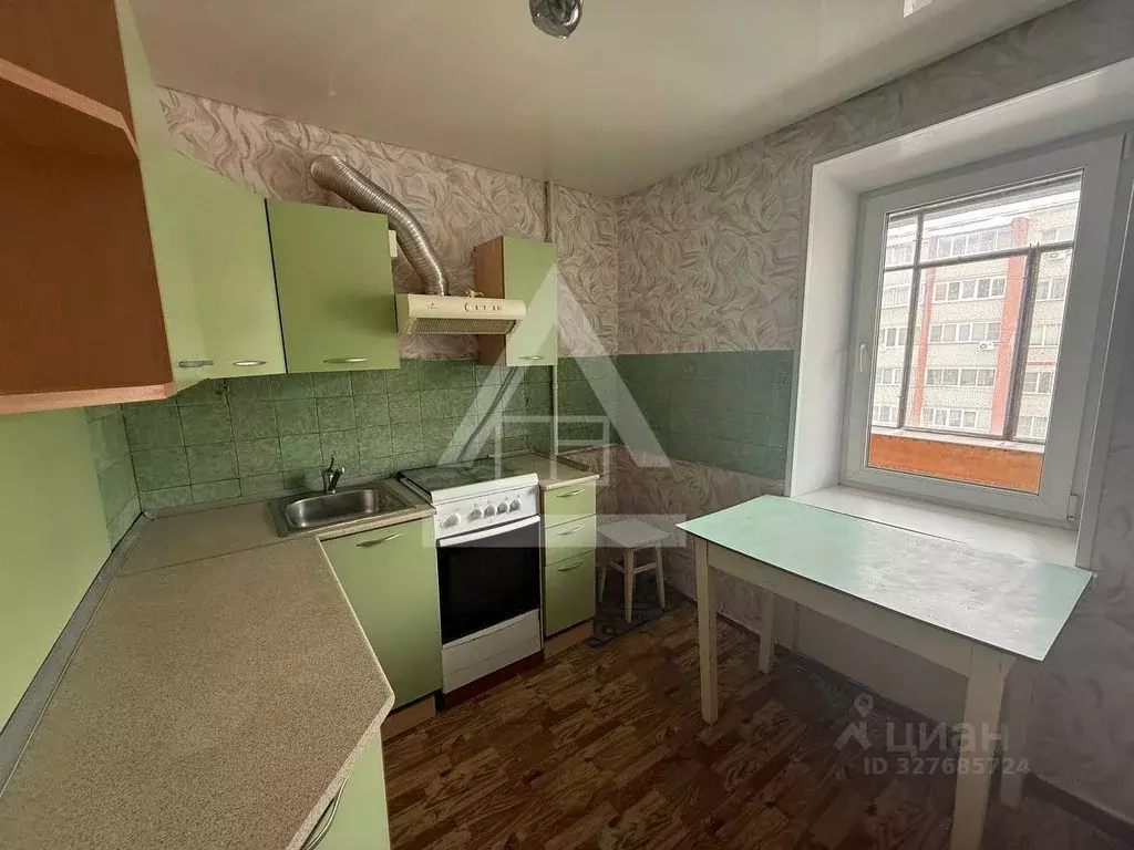 1-к кв. Челябинская область, Коркино ул. Дзержинского, 8А (33.0 м) - Фото 2