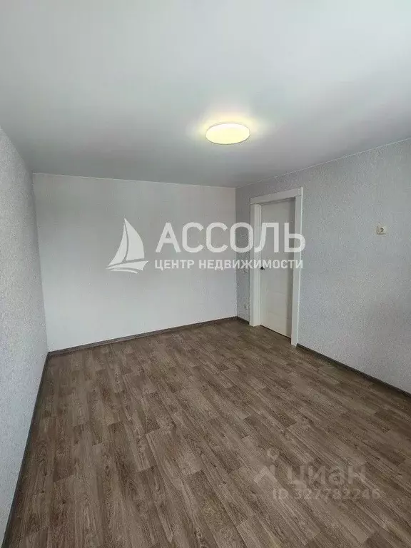 1-к кв. Омская область, Омск Городок Нефтяников мкр, ул. 22 Апреля, 24 ... - Фото 2