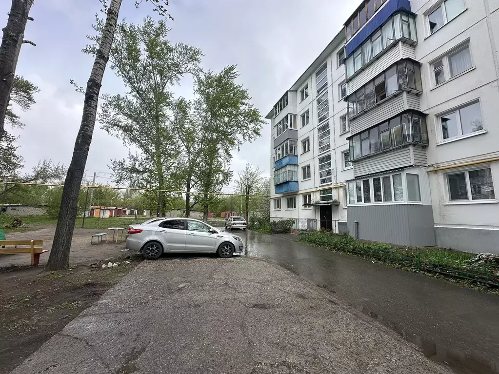 Продаётся 3-к квартира, 48 м - Фото 0