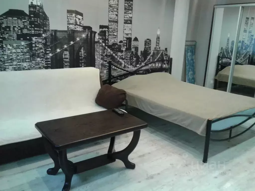 1-к кв. Крым, Керчь ул. Кирова, 3 (35.0 м) - Фото 1