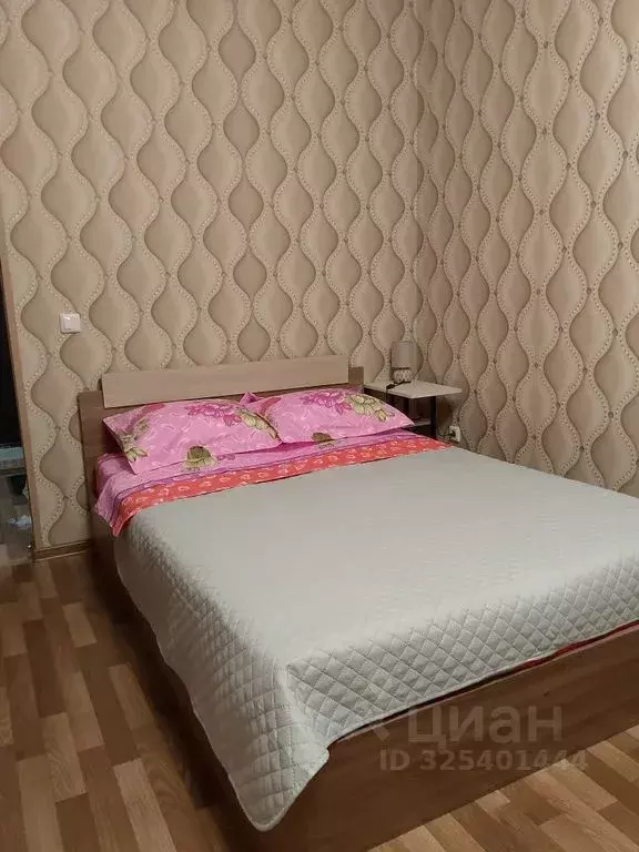 1-к кв. Липецкая область, Елец ул. Соцгородок, 10 (32.0 м) - Фото 1