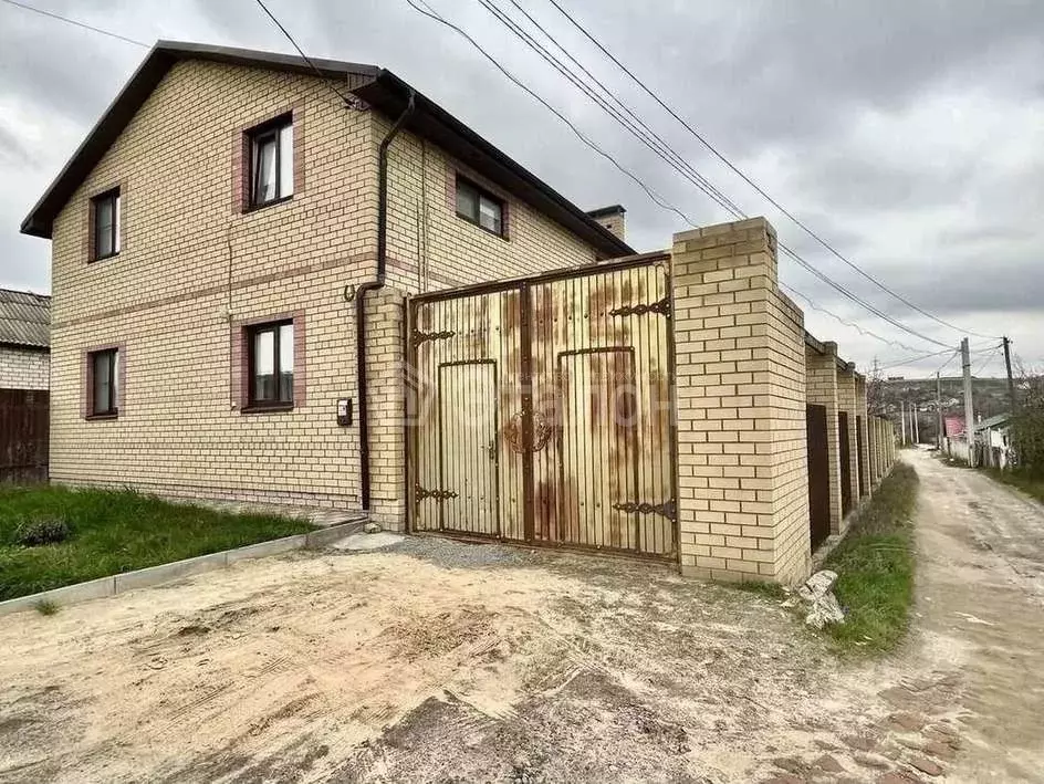 Дом в Волгоградская область, Городище рп, Восход СНТ ул. 11-я, 19 (168 ... - Фото 2