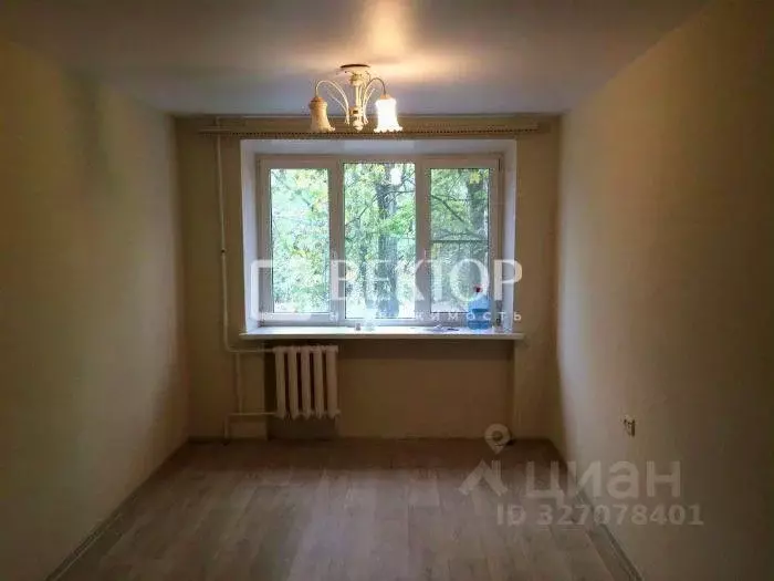 Комната Костромская область, Кострома ул. Голубкова, 4 (10.0 м) - Фото 1