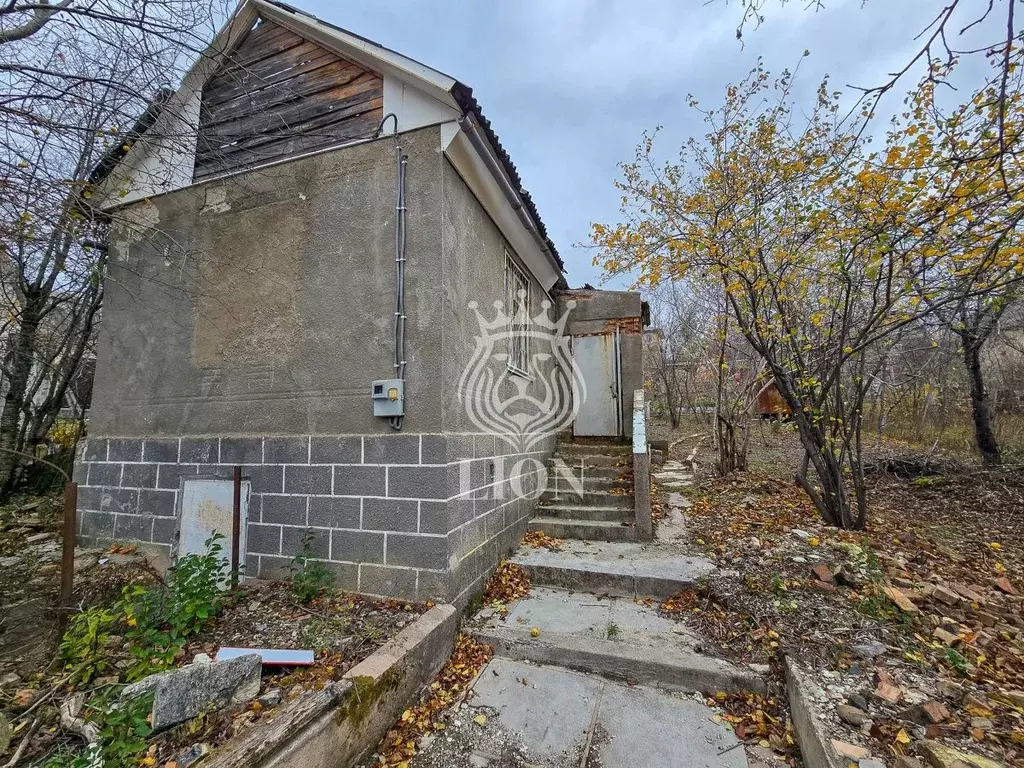 Участок в Крым, Симферопольский район, с. Доброе  (4.4 сот.) - Фото 2