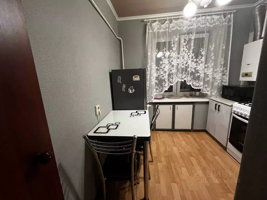 1-к кв. Ярославская область, Ярославль ул. Урицкого, 30 (30.5 м) - Фото 2