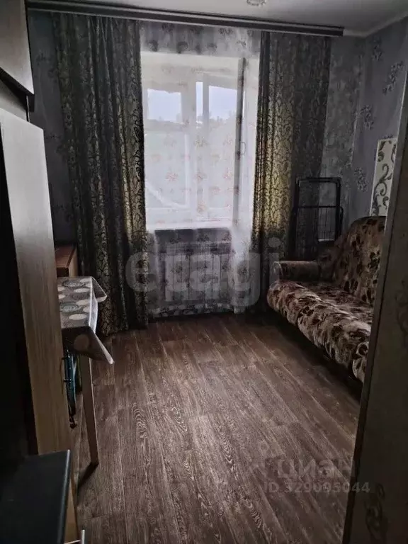 Комната Липецкая область, Липецк ул. Жуковского, 7 (12.6 м) - Фото 1