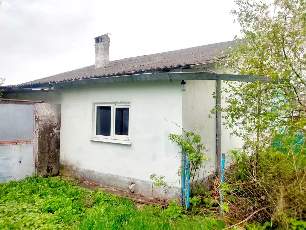 Дом в село Куриловка, улица Бориса Котова, 4 (78 м) - Фото 1