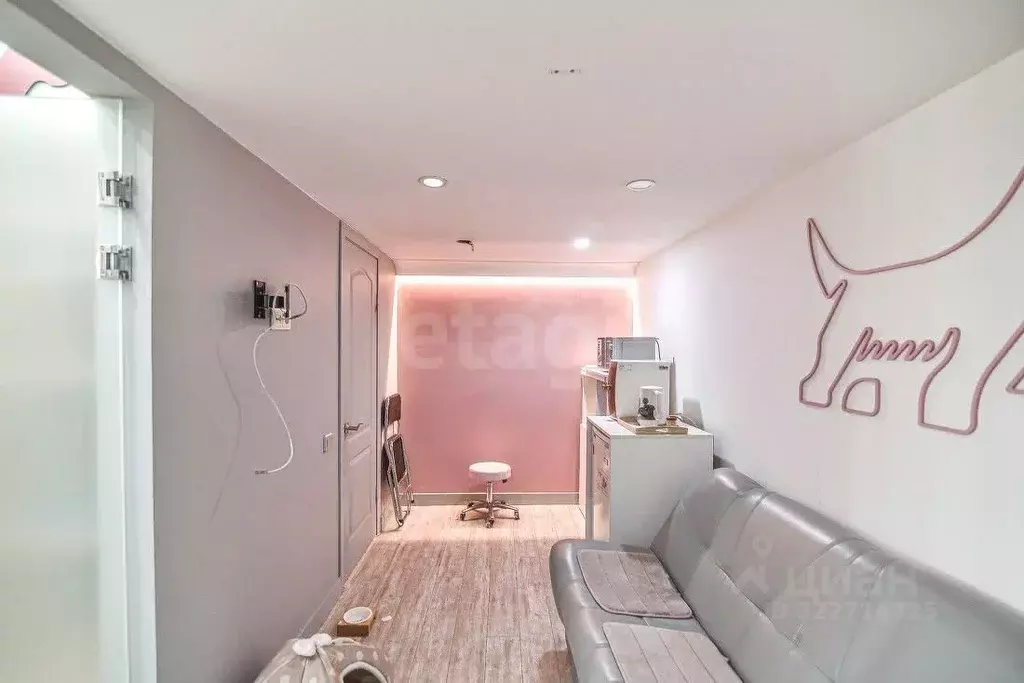 Помещение свободного назначения в Сахалинская область, Южно-Сахалинск ... - Фото 1