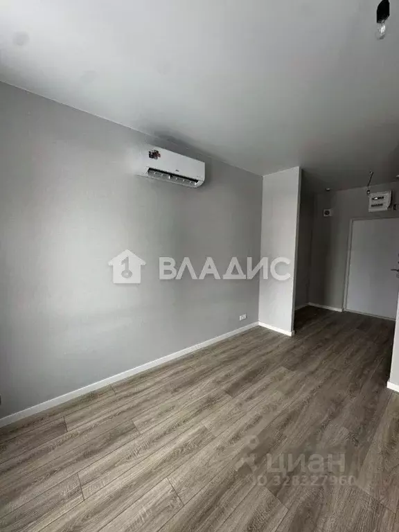 Студия Московская область, Химки Клязьма-Старбеево мкр, Ивакино кв-л, ... - Фото 1