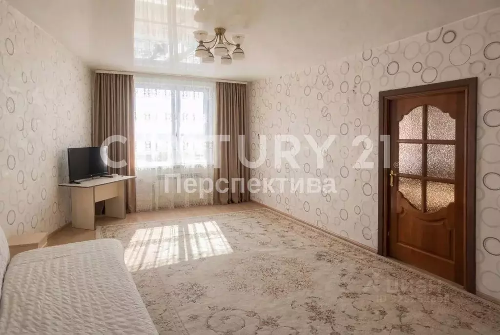 3-к кв. Московская область, Люберцы городской округ, Октябрьский пгт ... - Фото 2