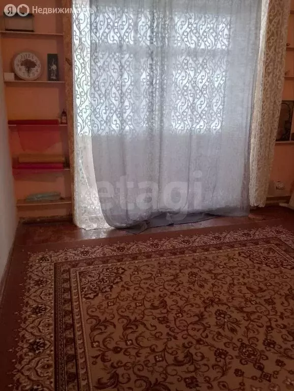 3-комнатная квартира: село Исетское, улица Кирова, 98 (68.5 м) - Фото 2