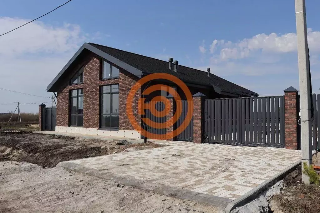 Коттедж в Тюменская область, Тюменский муниципальный округ, д. Елань ... - Фото 1