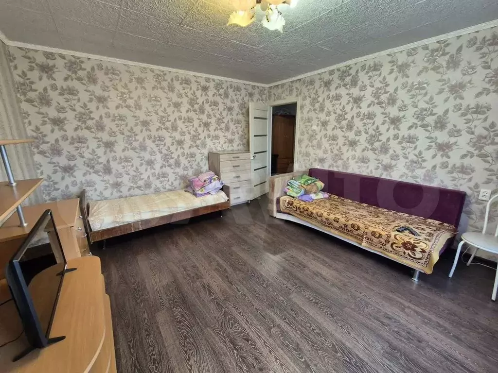 2-к. квартира, 50 м, 4/5 эт. - Фото 1