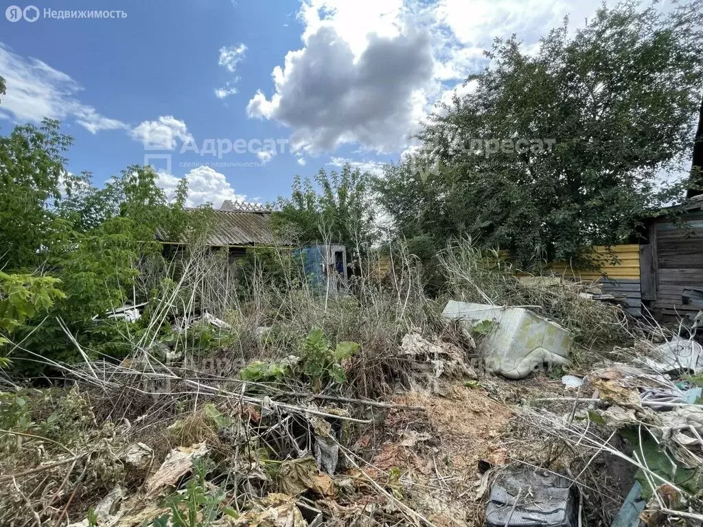 Дом в Волгоград, Астраханская улица (26.8 м) - Фото 0