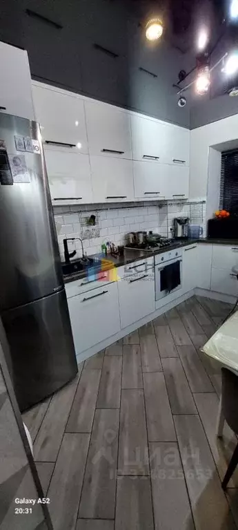 4-к кв. Тульская область, Тула Перекопская ул., 7 (73.1 м) - Фото 1