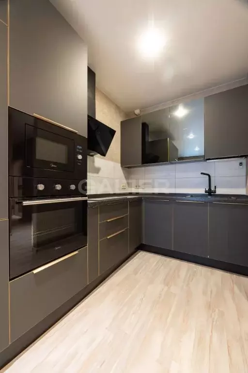 2-к кв. Москва ул. Лобачевского, 118к2 (72.8 м) - Фото 2