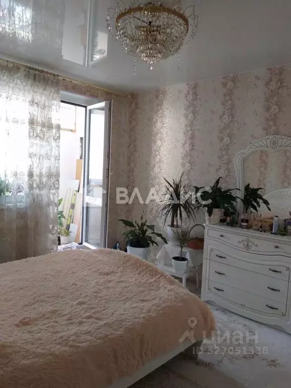 2-к кв. Московская область, Домодедово городской округ, с. Домодедово ... - Фото 2