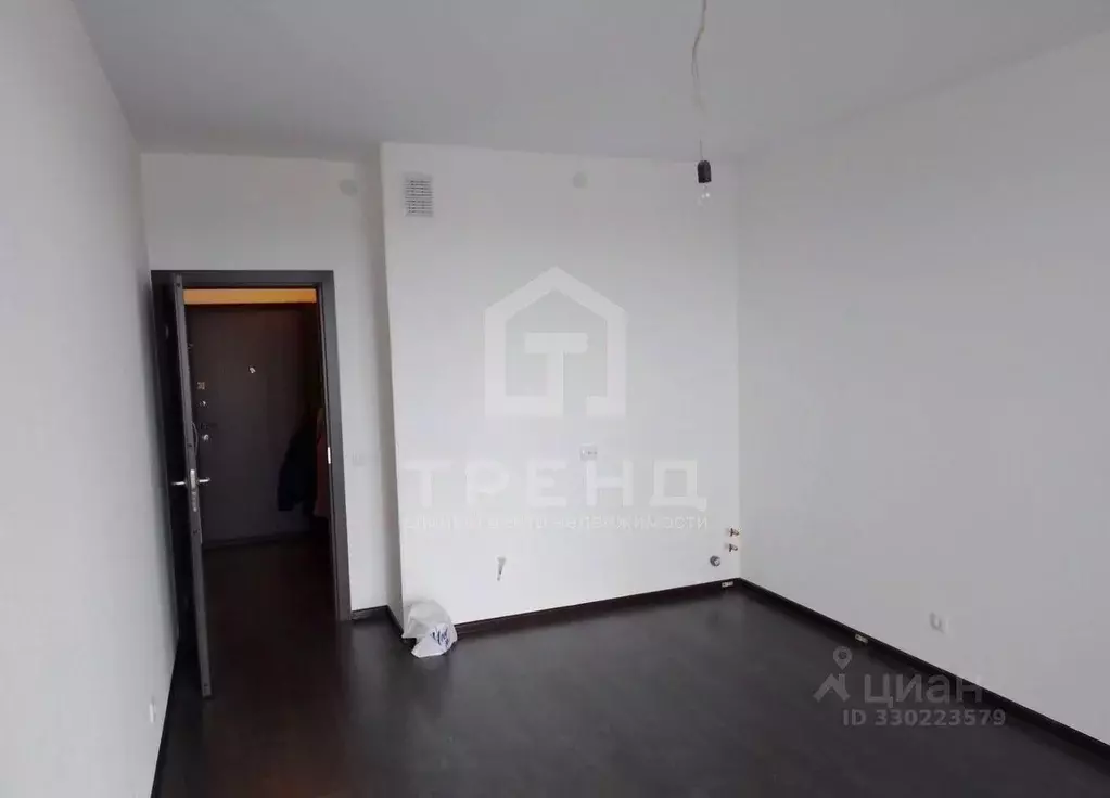 Студия Санкт-Петербург просп. Авиаконструкторов, 69 (25.0 м) - Фото 2