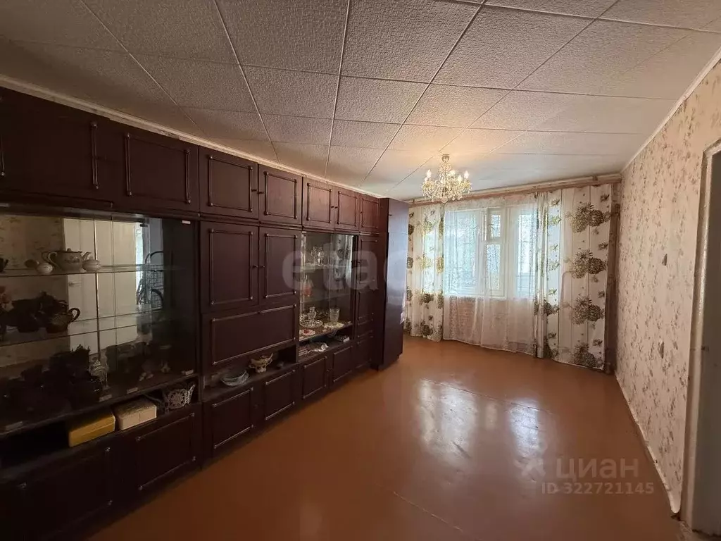 2-к кв. Ярославская область, Ярославль ул. Строителей, 11 (43.0 м) - Фото 2