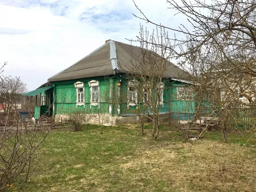 Д кривское боровский. Кривское Калужская область.