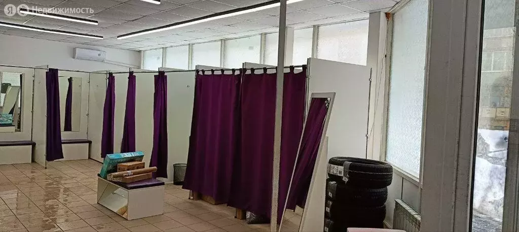 Помещение свободного назначения (175 м) - Фото 2